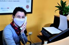 Foto de la galería: Se lanzó la línea gourmet de la plataforma de comercialización Pymes Misiones