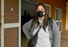 Foto de la galería: Tercer festival solidario y online del ciclo Espacios Culturales, en Itaembé Miní