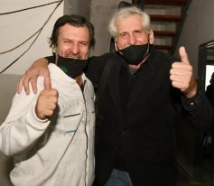 Foto de la galería: Tercer festival solidario y online del ciclo Espacios Culturales, en Itaembé Miní