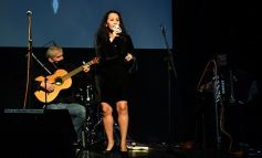 Foto de la galería: Tercer festival solidario y online del ciclo Espacios Culturales, en Itaembé Miní