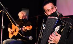 Foto de la galería: Tercer festival solidario y online del ciclo Espacios Culturales, en Itaembé Miní