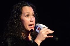 Foto de la galería: Tercer festival solidario y online del ciclo Espacios Culturales, en Itaembé Miní