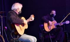 Foto de la galería: Tercer festival solidario y online del ciclo Espacios Culturales, en Itaembé Miní