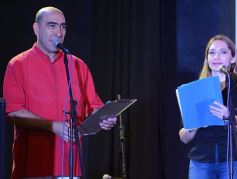 Foto de la galería: Tercer festival solidario y online del ciclo Espacios Culturales, en Itaembé Miní