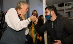 Foto de la galería: Tercer festival solidario y online del ciclo Espacios Culturales, en Itaembé Miní