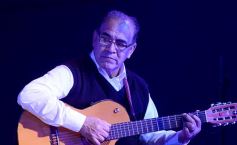 Foto de la galería: Tercer festival solidario y online del ciclo Espacios Culturales, en Itaembé Miní