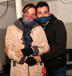 Foto de la galería: Tercer festival solidario y online del ciclo Espacios Culturales, en Itaembé Miní