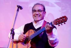 Foto de la galería: Tercer festival solidario y online del ciclo Espacios Culturales, en Itaembé Miní