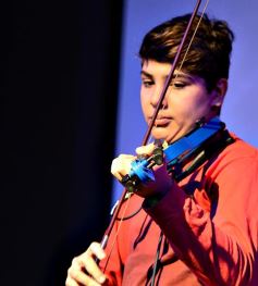 Foto de la galería: Tercer festival solidario y online del ciclo Espacios Culturales, en Itaembé Miní