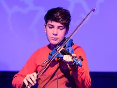 Foto de la galería: Tercer festival solidario y online del ciclo Espacios Culturales, en Itaembé Miní