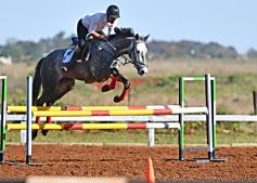 Foto de la galería: Casco Rosado, una nueva alternativa para los amantes de la equitación en Misiones