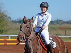 Foto de la galería: Casco Rosado, una nueva alternativa para los amantes de la equitación en Misiones