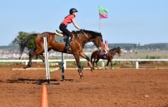 Foto de la galería: Casco Rosado, una nueva alternativa para los amantes de la equitación en Misiones