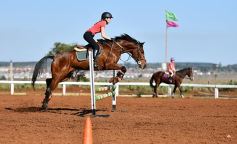 Foto de la galería: Casco Rosado, una nueva alternativa para los amantes de la equitación en Misiones