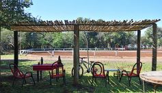 Foto de la galería: Casco Rosado, una nueva alternativa para los amantes de la equitación en Misiones