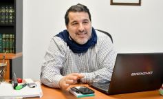 Foto de la galería: El living de Lucio, interesante propuesta de TV en Posadas