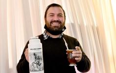 Foto de la galería: El living de Lucio, interesante propuesta de TV en Posadas