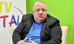 Foto de la galería: El living de Lucio, interesante propuesta de TV en Posadas