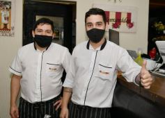 Foto de la galería: Noche de bares en Posadas