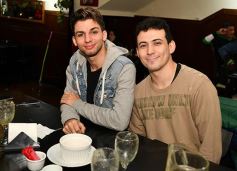 Foto de la galería: Noche de bares en Posadas