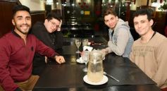 Foto de la galería: Noche de bares en Posadas