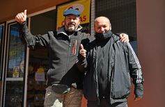 Foto de la galería: Noche de viernes, escala ineludible en Mentecato