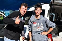 Foto de la galería: Noche de viernes, escala ineludible en Mentecato