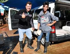 Foto de la galería: Noche de viernes, escala ineludible en Mentecato