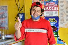 Foto de la galería: Noche de viernes, escala ineludible en Mentecato