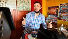 Foto de la galería: Noche de viernes, escala ineludible en Mentecato