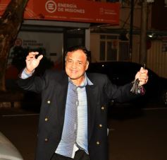 Foto de la galería: Noche de viernes, escala ineludible en Mentecato