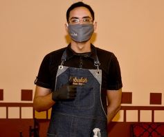 Foto de la galería: Noche de viernes, escala ineludible en Mentecato