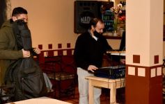 Foto de la galería: Noche de viernes, escala ineludible en Mentecato