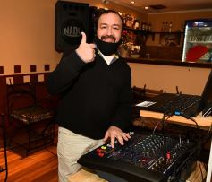 Foto de la galería: Noche de viernes, escala ineludible en Mentecato
