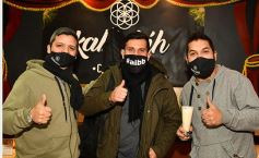 Foto de la galería: Noche de viernes, escala ineludible en Mentecato