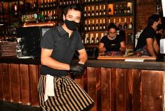 Foto de la galería: Noche de viernes, escala ineludible en Mentecato