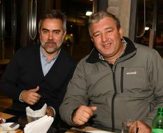 Foto de la galería: Noche de viernes, escala ineludible en Mentecato