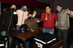 Foto de la galería: Noche de viernes, escala ineludible en Mentecato