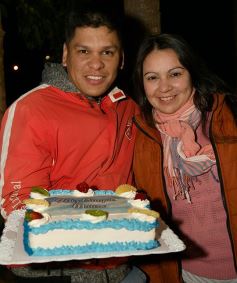 Foto de la galería: Noche de viernes, escala ineludible en Mentecato