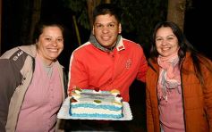 Foto de la galería: Noche de viernes, escala ineludible en Mentecato