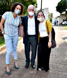 Foto de la galería: Salimos a caminar por Posadas: postales de nuestra gente linda