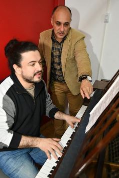 Foto de la galería: Salimos a caminar por Posadas: postales de nuestra gente linda