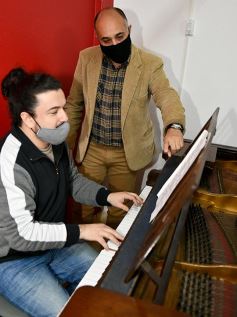 Foto de la galería: Salimos a caminar por Posadas: postales de nuestra gente linda