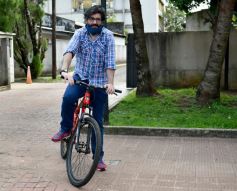 Foto de la galería: Colectivero condenado por la muerte de dos gendarmes