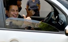 Foto de la galería: Colectivero condenado por la muerte de dos gendarmes