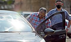 Foto de la galería: Colectivero condenado por la muerte de dos gendarmes