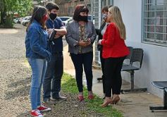 Foto de la galería: Colectivero condenado por la muerte de dos gendarmes