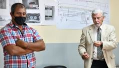 Foto de la galería: Colectivero condenado por la muerte de dos gendarmes