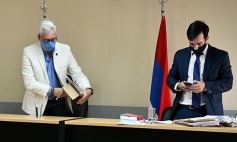 Foto de la galería: Colectivero condenado por la muerte de dos gendarmes