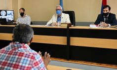 Foto de la galería: Colectivero condenado por la muerte de dos gendarmes